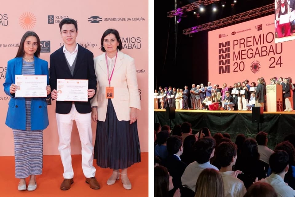 Foto secundaria del campus La Grande Obra De Atocha