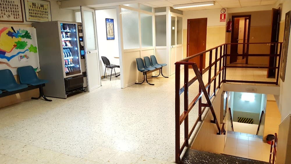 Sistemes Microinformàtics I Xarxes a Nuestra Señora De Gracia (Nuestra Señora De Gracia, Madrid): foto 2