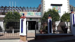 Ntra. Sra. De Los Remedios