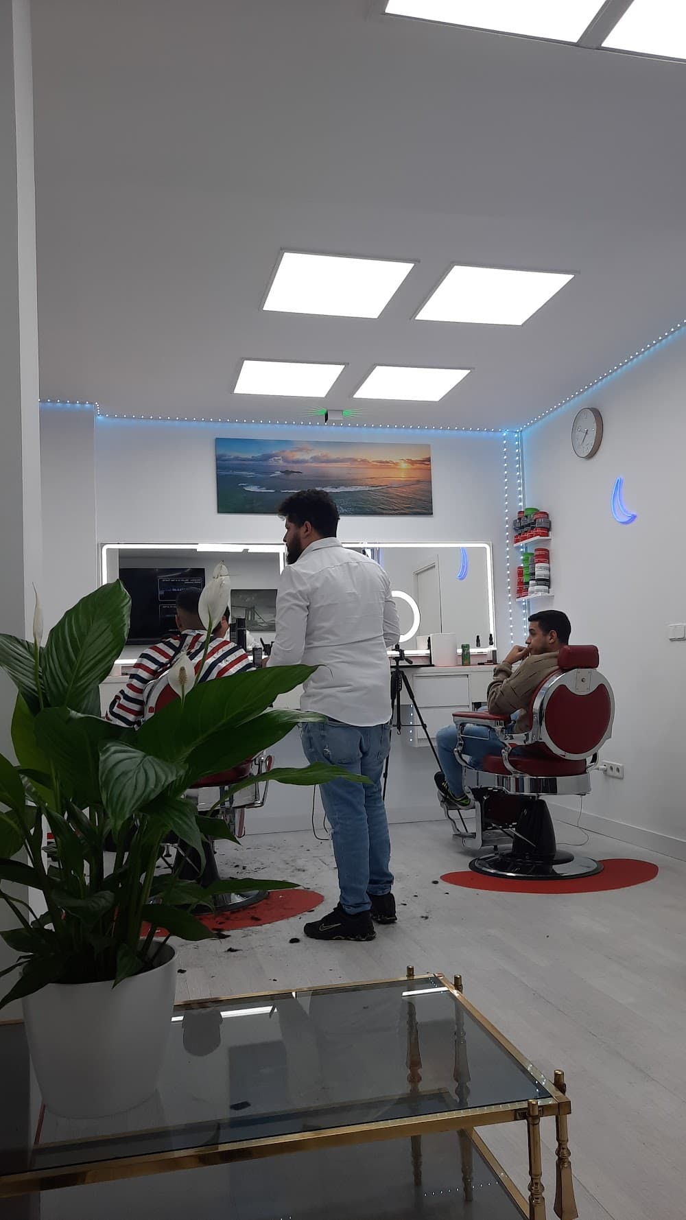 Audiologia Protètica a Escuela Profesional Europea (Escuela Profesional Europea, Madrid): foto 3