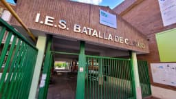 Batalla De Clavijo