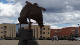 Academia De Logística Del Ejército De Tierra
