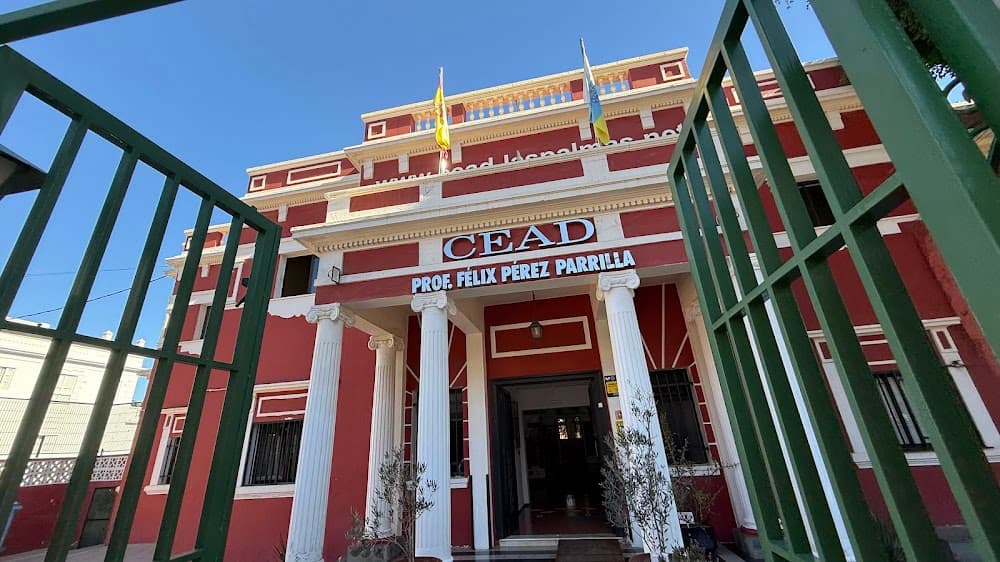 Administració I Finances a Profesor Félix Pérez Parrilla (Profesor Félix Pérez Parrilla, Las Palmas De Gran Canaria): foto 5
