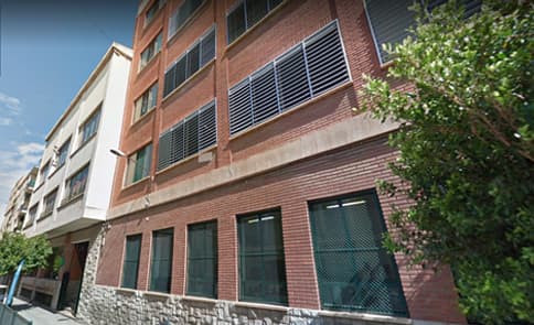 Administración Y Finanzas en San Jaime Apóstol (San Jaime Apóstol, Moncada): foto 3