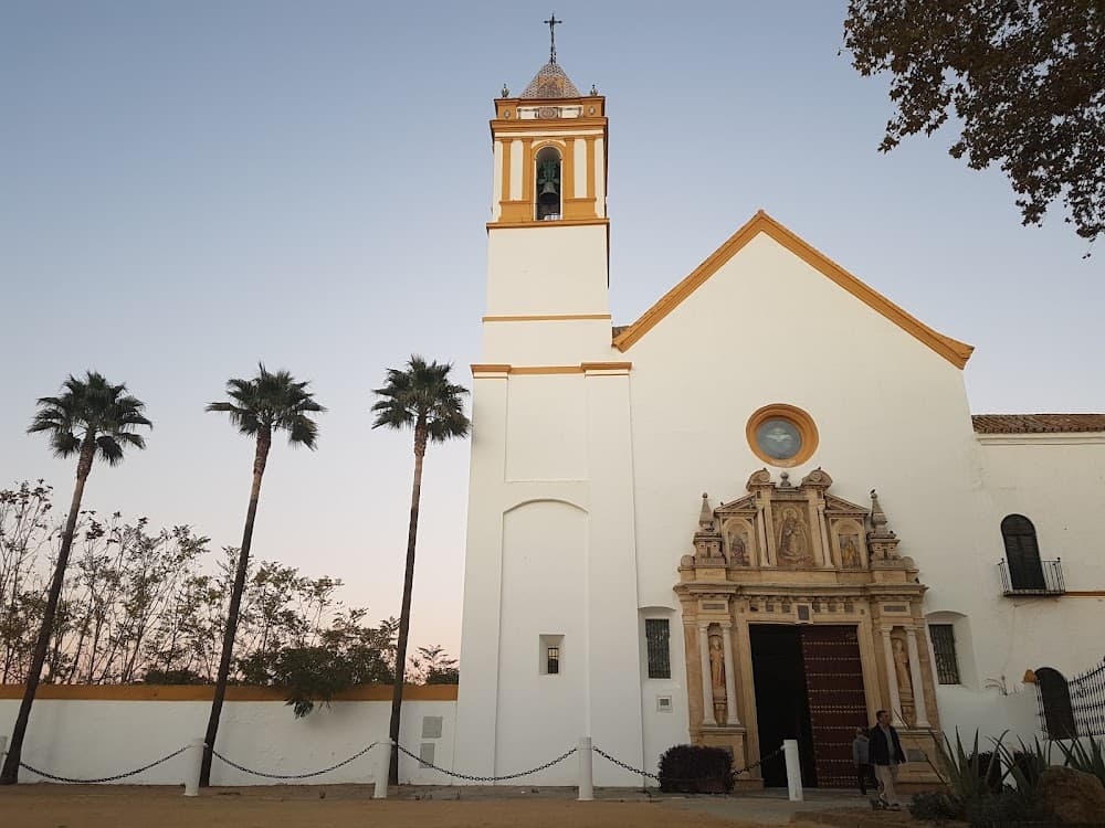 Automoció a Virgen De Consolación (Virgen De Consolación, Utrera): foto 1
