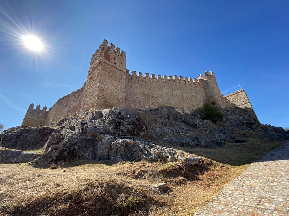 Instal·lacions Elèctriques I Automàtiques a Puerta De Andalucía (Puerta De Andalucía, Santa Olalla Del Cala): foto 1