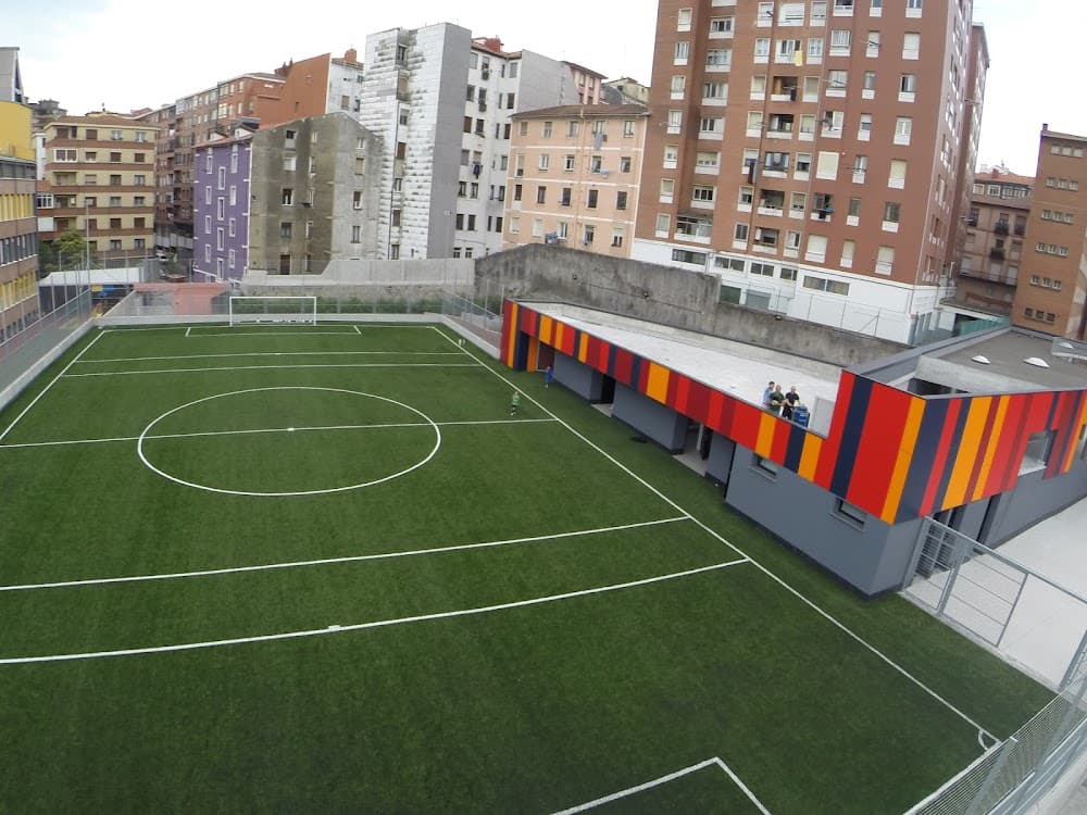 Video, Disc-jockey Y Sonido en Angeles Custodios (Angeles Custodios, Bilbao): foto 2