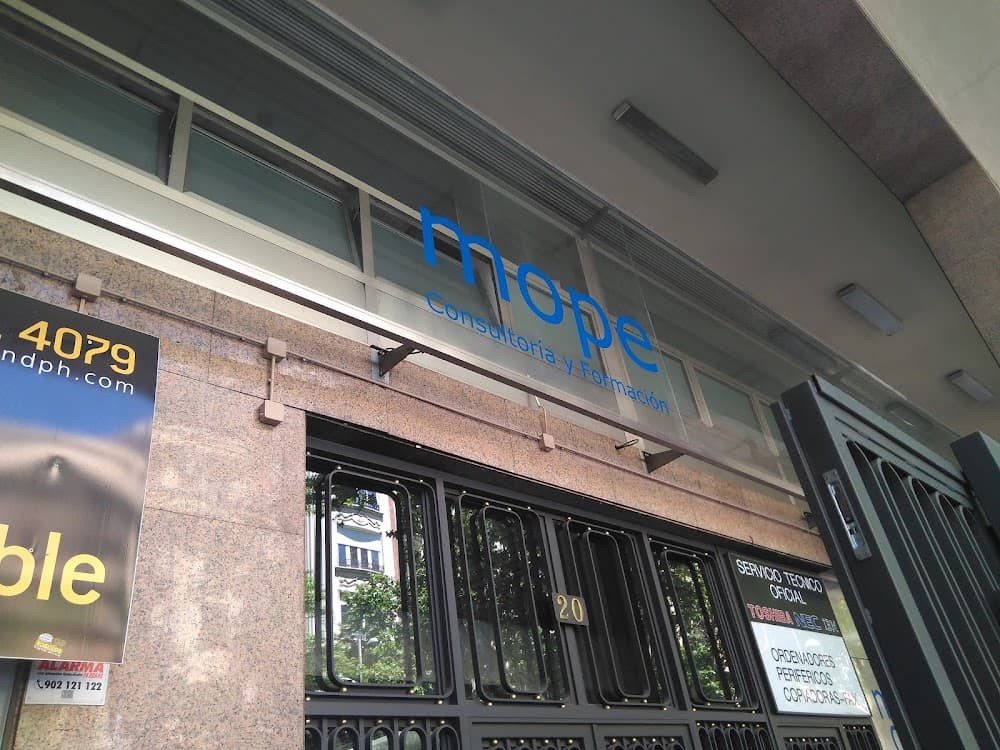 Audiología Protésica en Mope (Mope, Madrid): foto 3