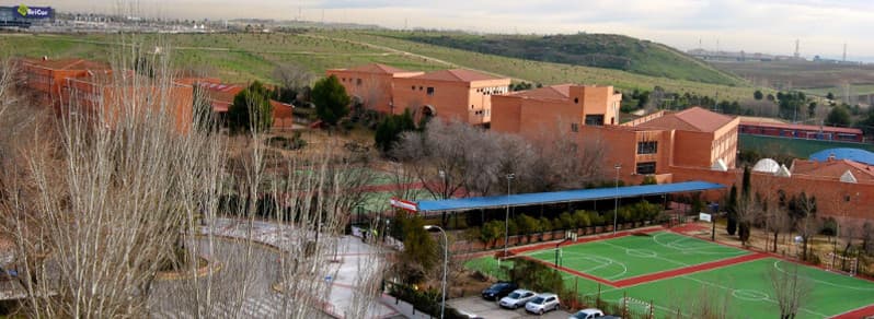 Disseny I Moblament a Jose Luis Lopez Aranguren (Jose Luis Lopez Aranguren, Fuenlabrada): foto 3