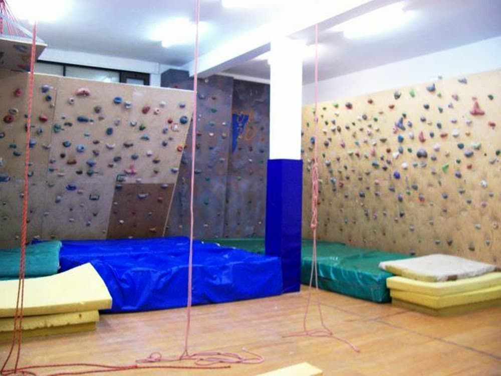 Foto secundaria del campus Fp Lumbier