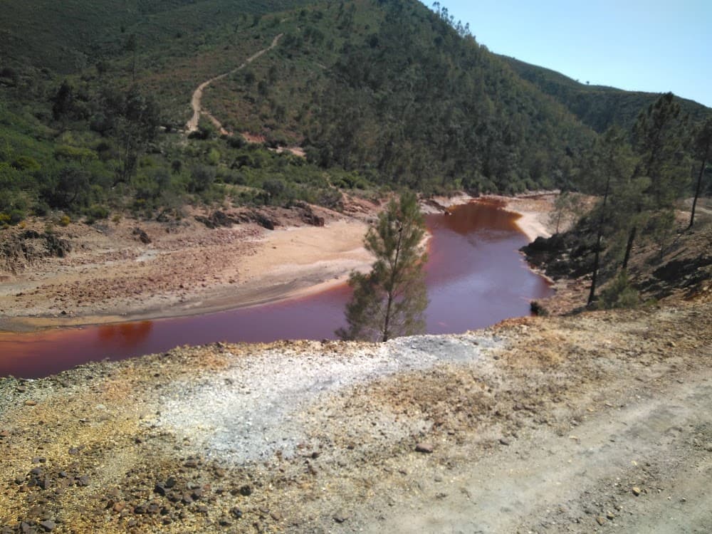 Electromedicina Clínica en Cuenca Minera (Cuenca Minera, Minas De Riotinto): foto 5
