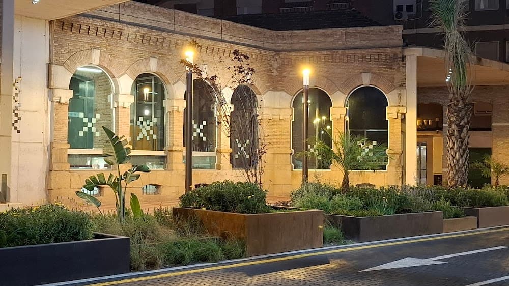 Gestión Administrativa en San Antolín (San Antolín, Murcia): foto 3