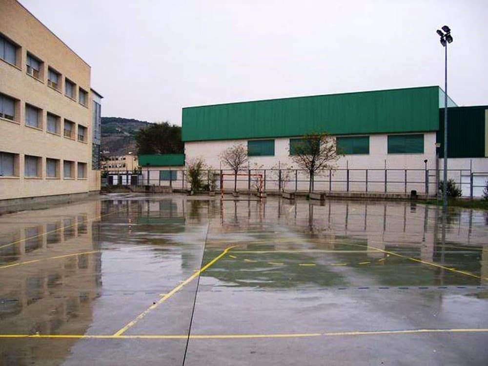 Sistemas Microinformáticos Y Redes en Ribera Del Arga (Ribera Del Arga, Peralta): foto 3