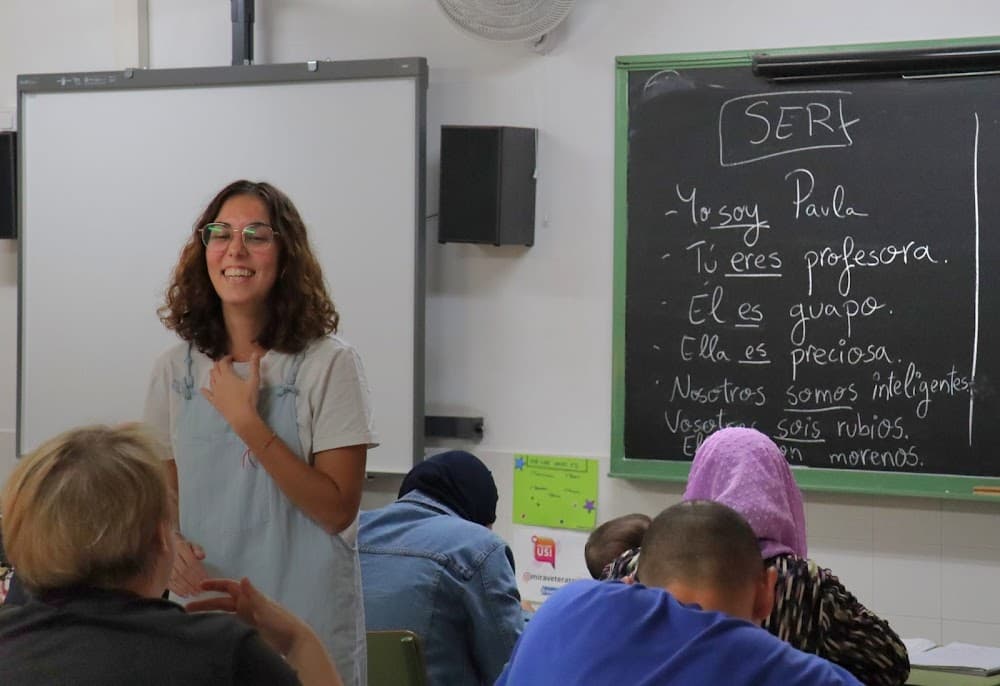 Peluquería Y Cosmética Capilar en Monte Miravete (Monte Miravete, Torreagüera): foto 5
