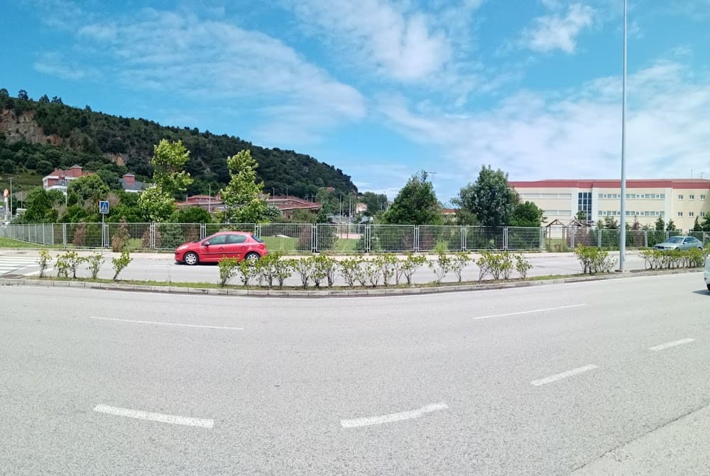 Foto secundaria del campus Augusto Gonzalez De Linares