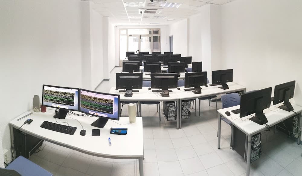 Foto secundaria del campus Audio Gil 10