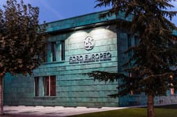 Foro Europeo, Escuela De Negocios De Navarra
