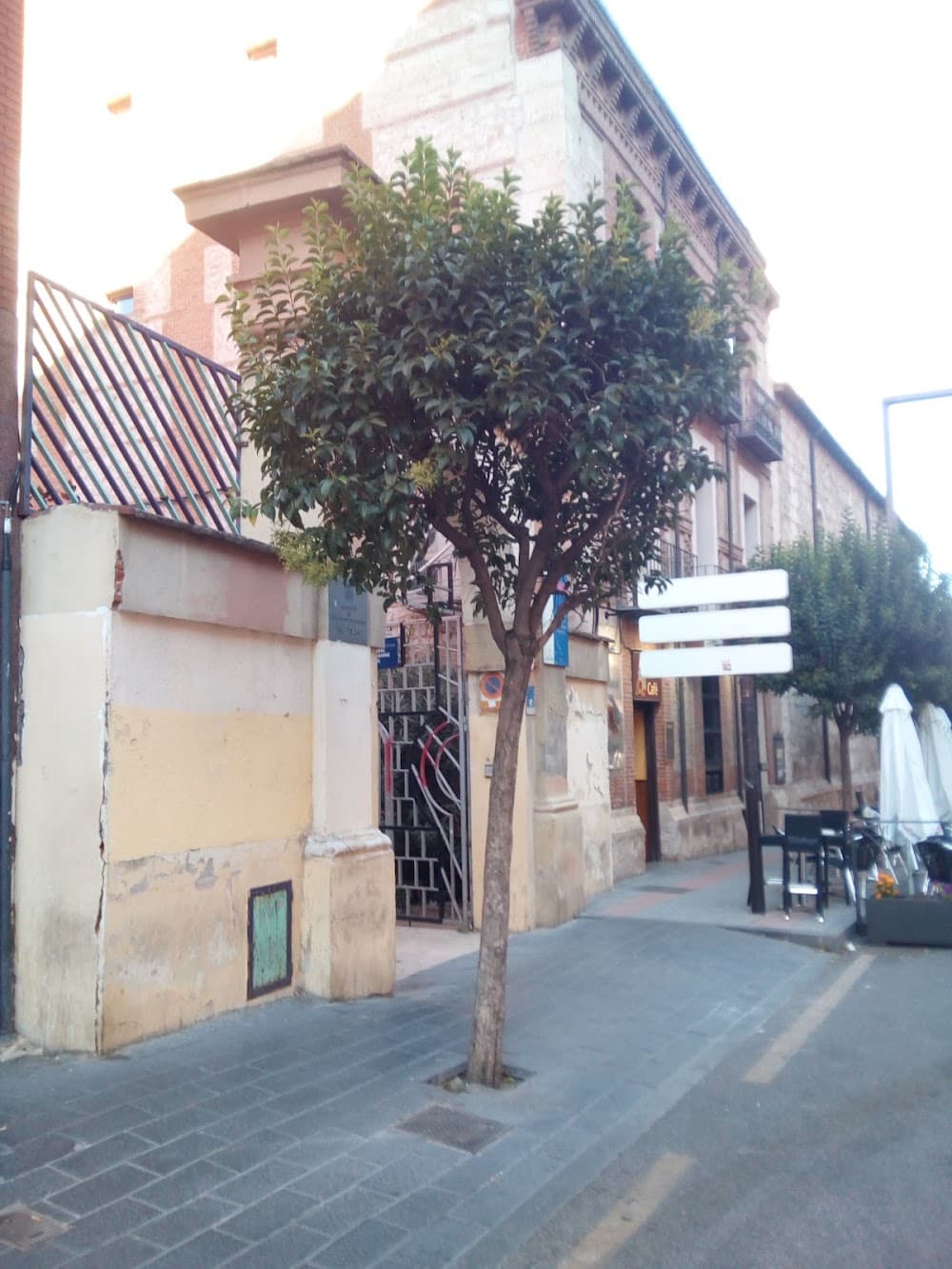 Mecatrònica Industrial a Castilla (Castilla, Guadalajara): foto 3