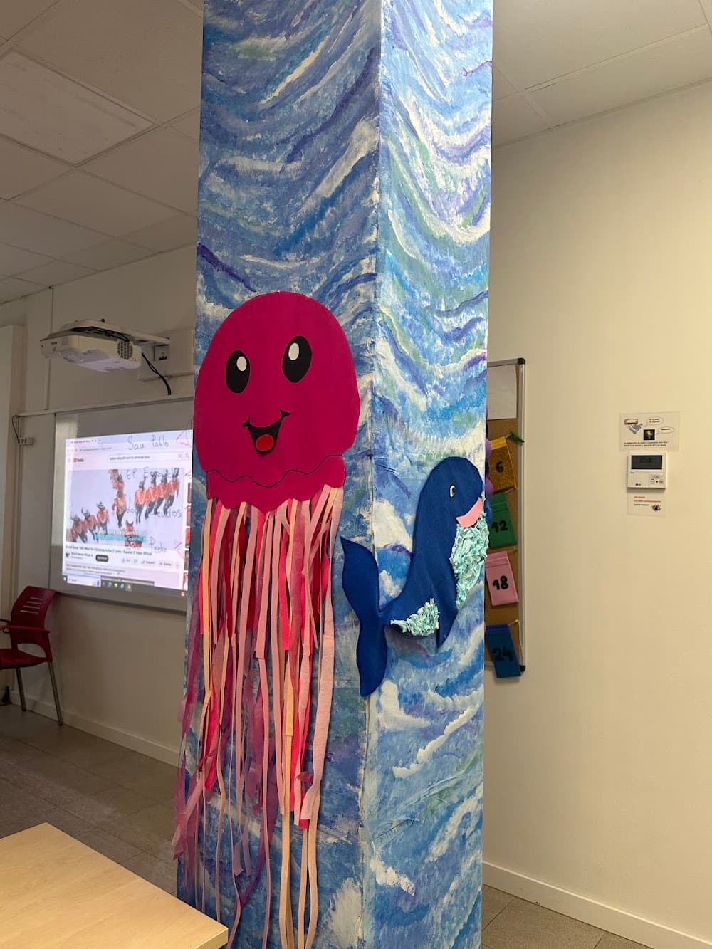 Foto secundaria del campus Eep Igroup Albacete