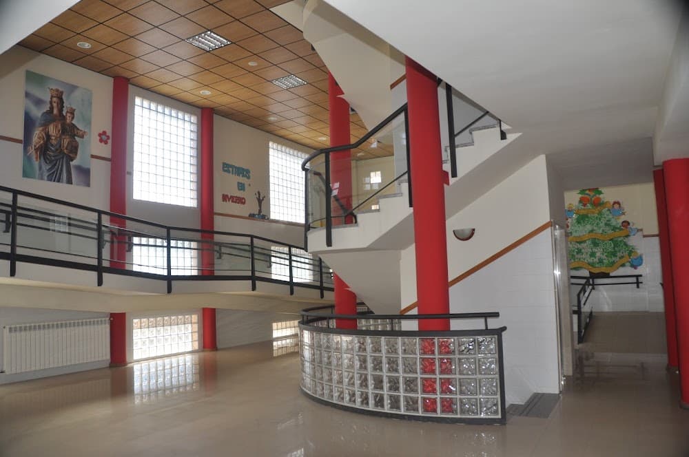 Automoción en Salesianos Puertollano (Salesianos Puertollano): foto 4