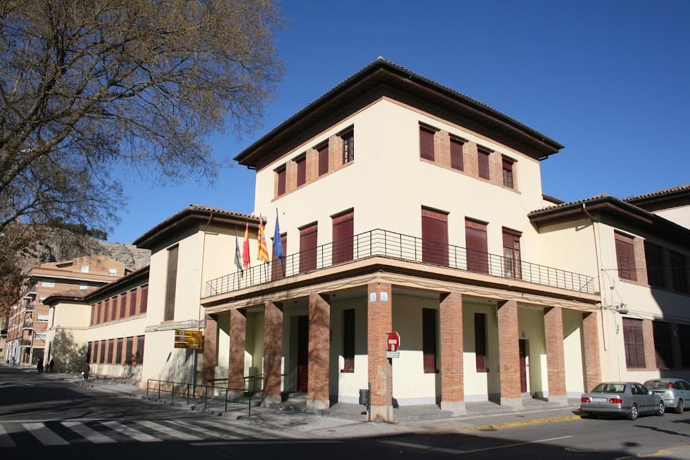 Termalisme I Benestar a Leonardo De Chabacier (Leonardo De Chabacier, Calatayud): foto 1