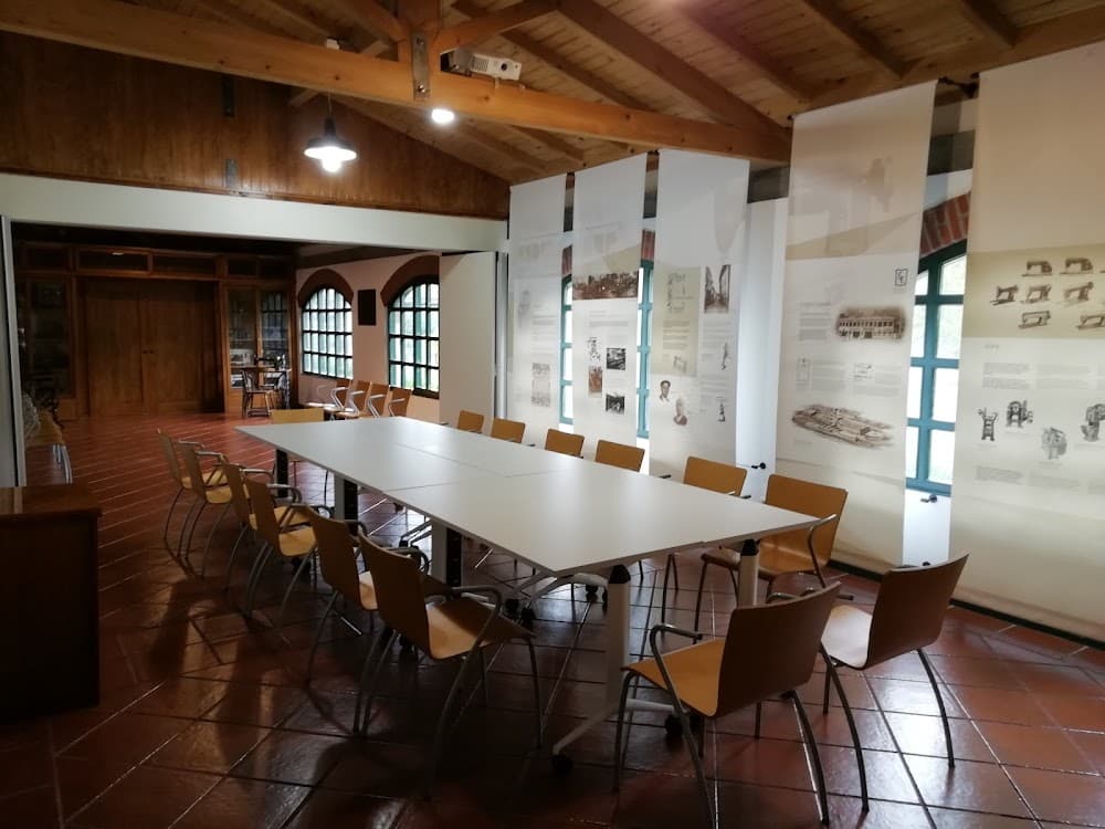 Mecanització a Maquina-herramienta/makina-erreminta (Maquina-herramienta/makina-erreminta, Azkue (san Roke)): foto 5