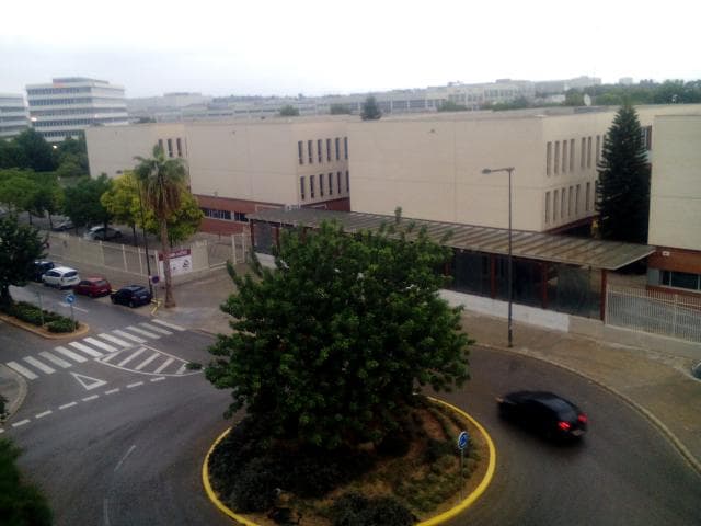Foto del campus Henri Matisse