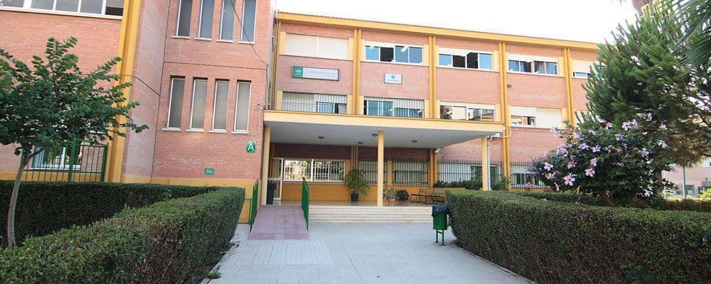 Servicios Comerciales en María Zambrano (María Zambrano, Torre Del Mar): foto 1