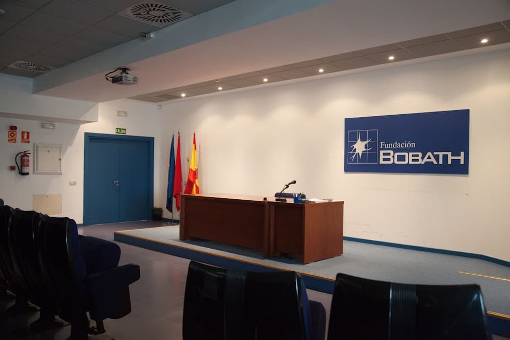 Gestió Administrativa a Centro Bobath De Formacion Profesional (Centro Bobath De Formacion Profesional, Madrid): foto 3
