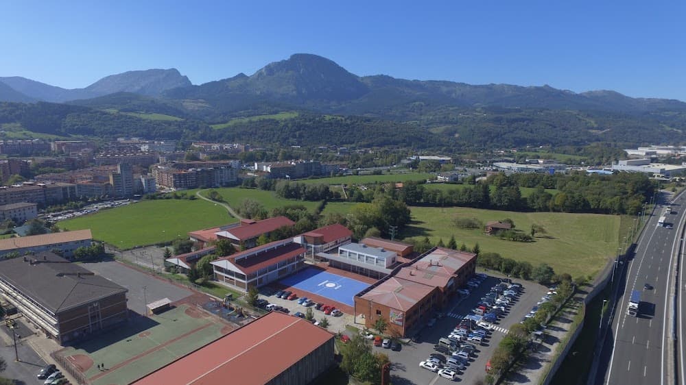 Mecanització a Iurreta (Iurreta, Aita San Migel): foto 5