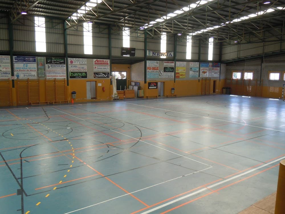 Foto secundaria del campus Sierra Almijara