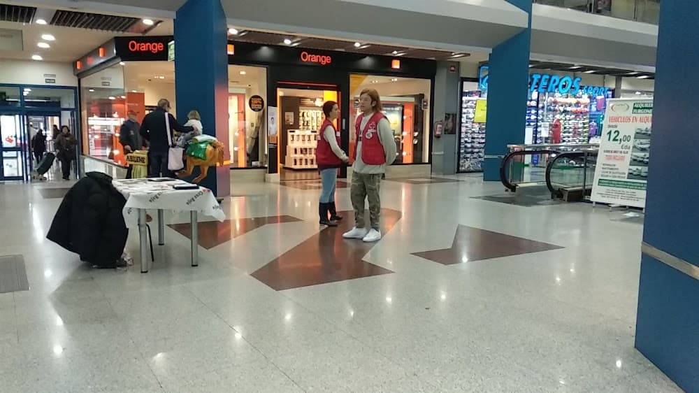 Foto del campus Zoco