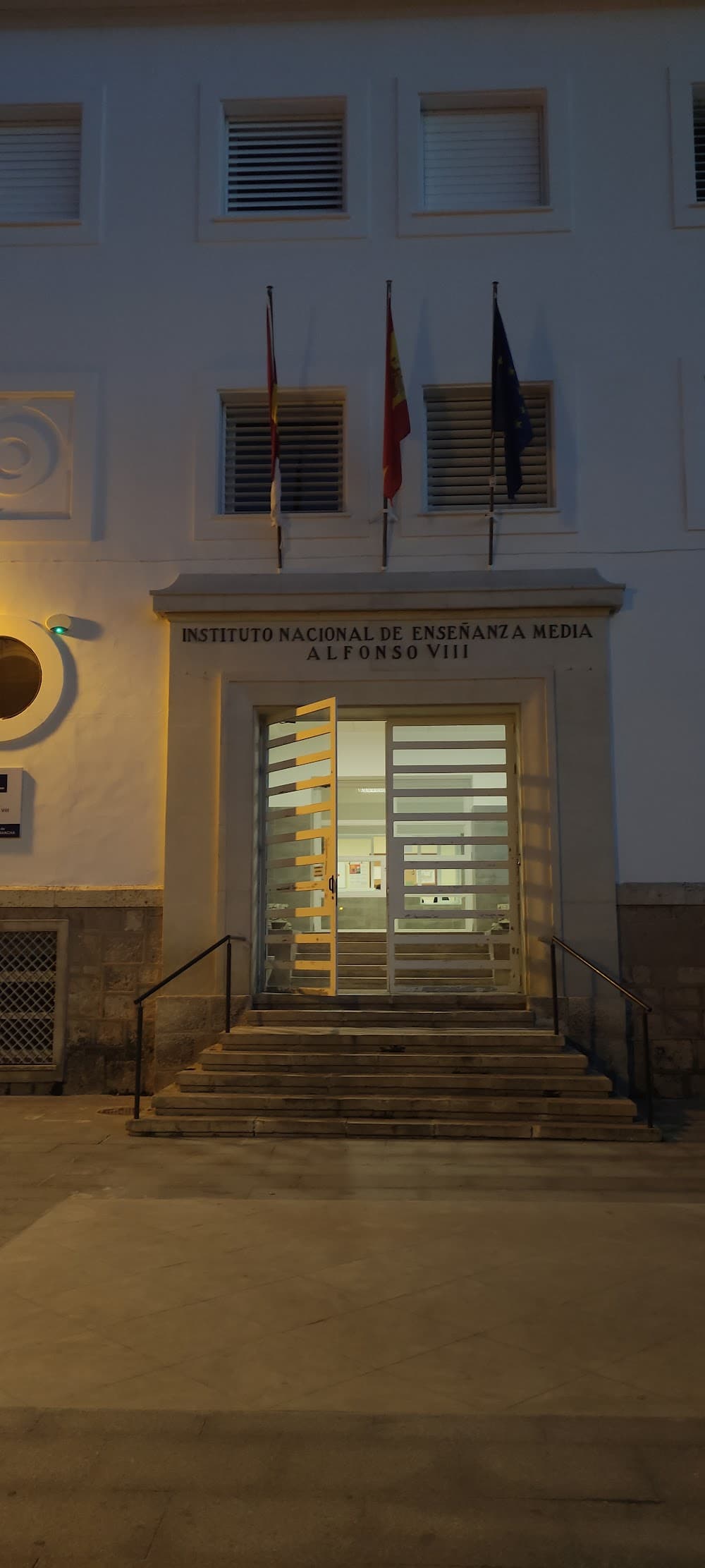 Atención A Personas En Situación De Dependencia en Alfonso Viii (Alfonso Viii, Cuenca): foto 2
