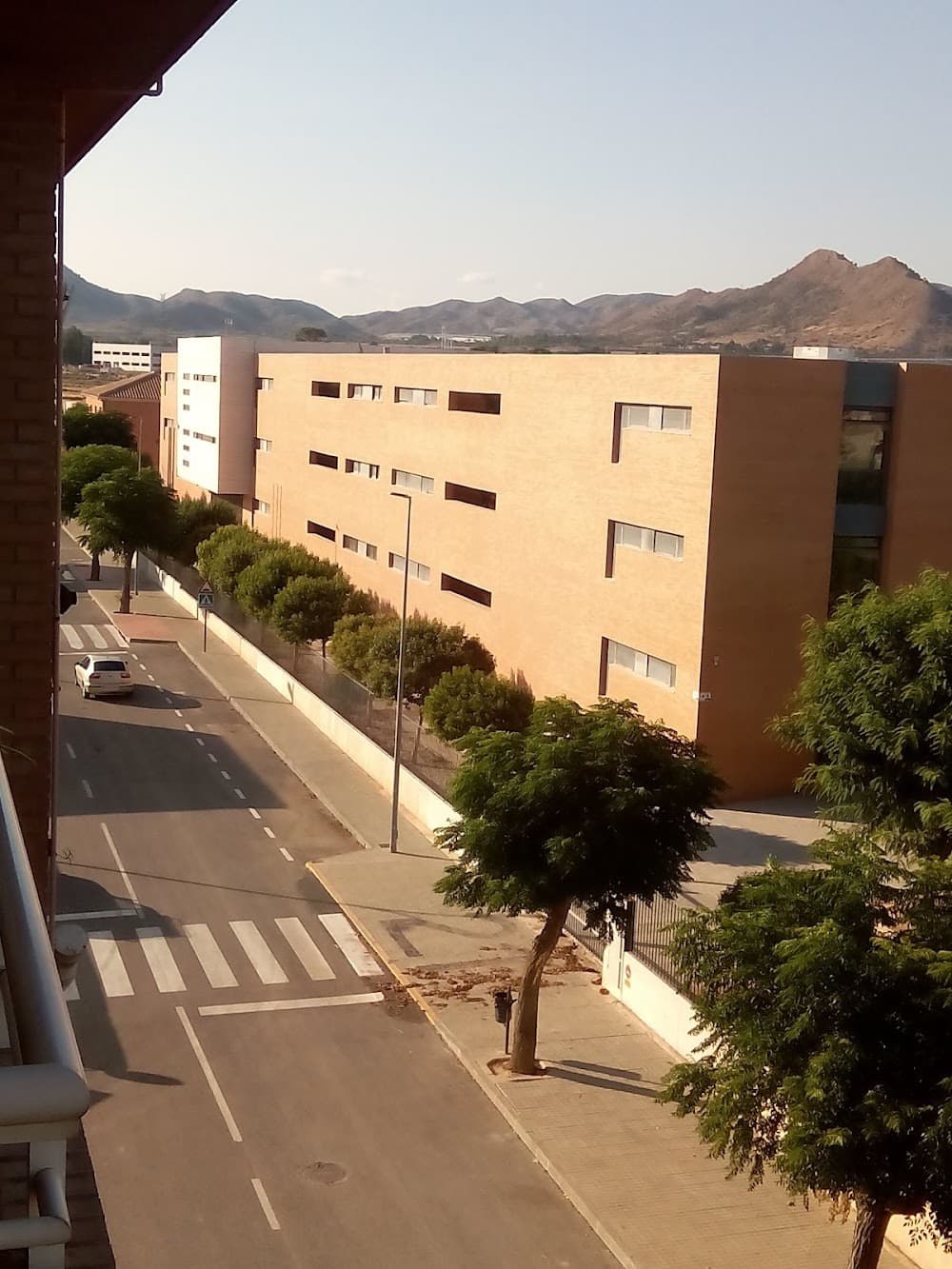 Energies Renovables a Las Norias (Las Norias, Monforte Del Cid): foto 1