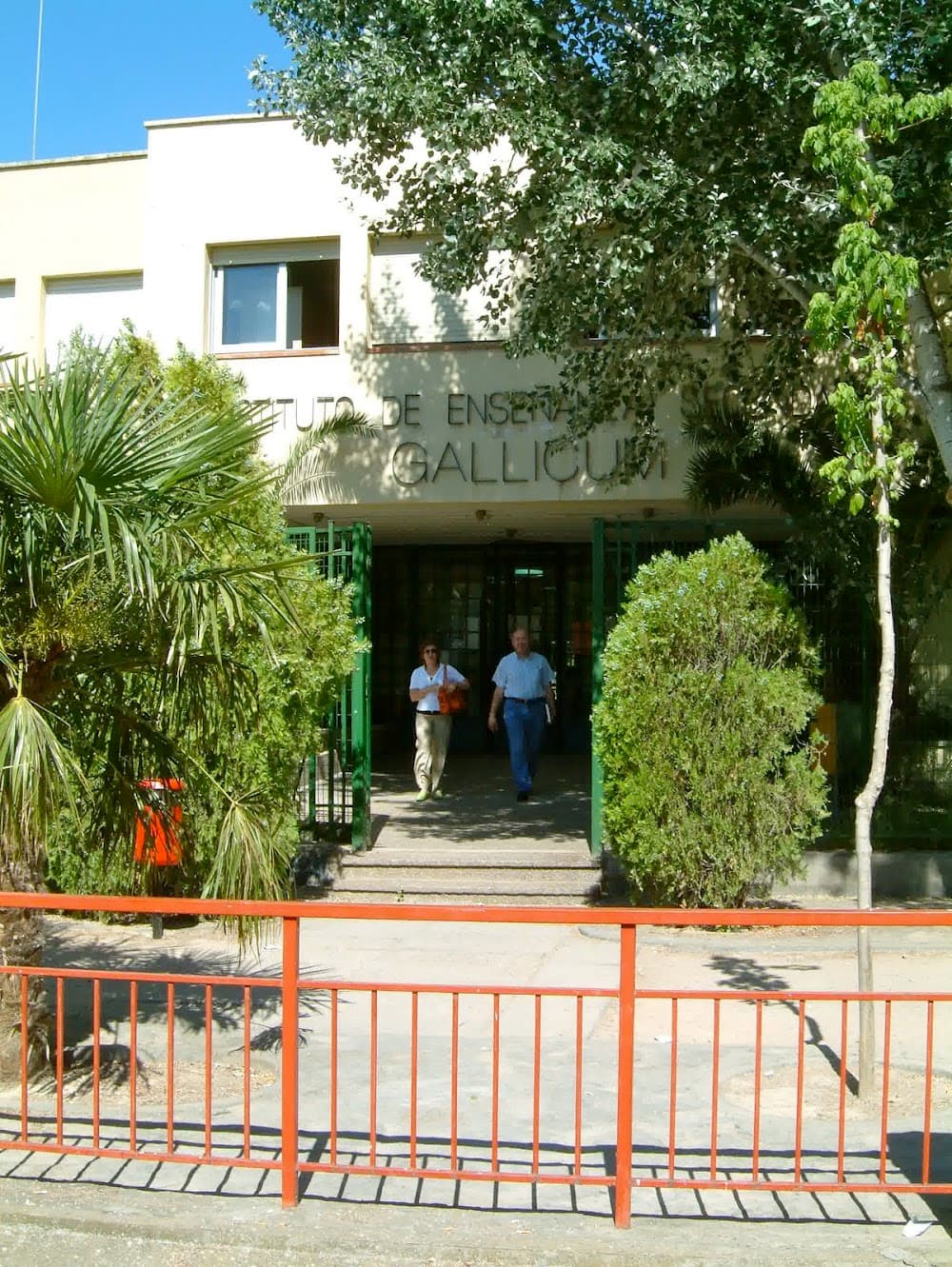 Gestió Administrativa a Gallicum (Gallicum, Zuera): foto 5