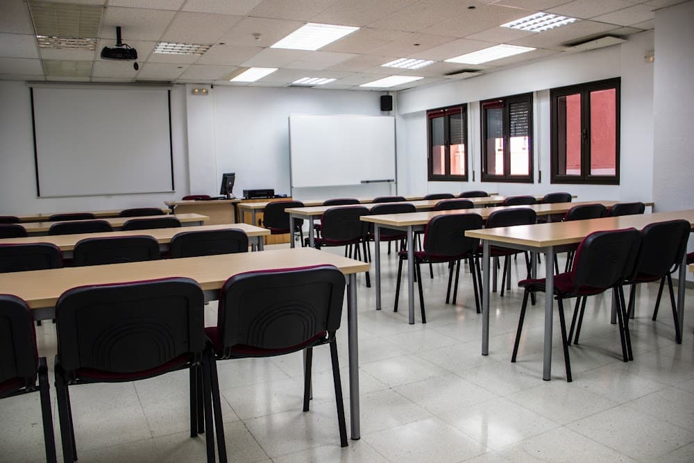 Foto secundaria del campus Escuela Internacional De Protocolo Formación Profesional