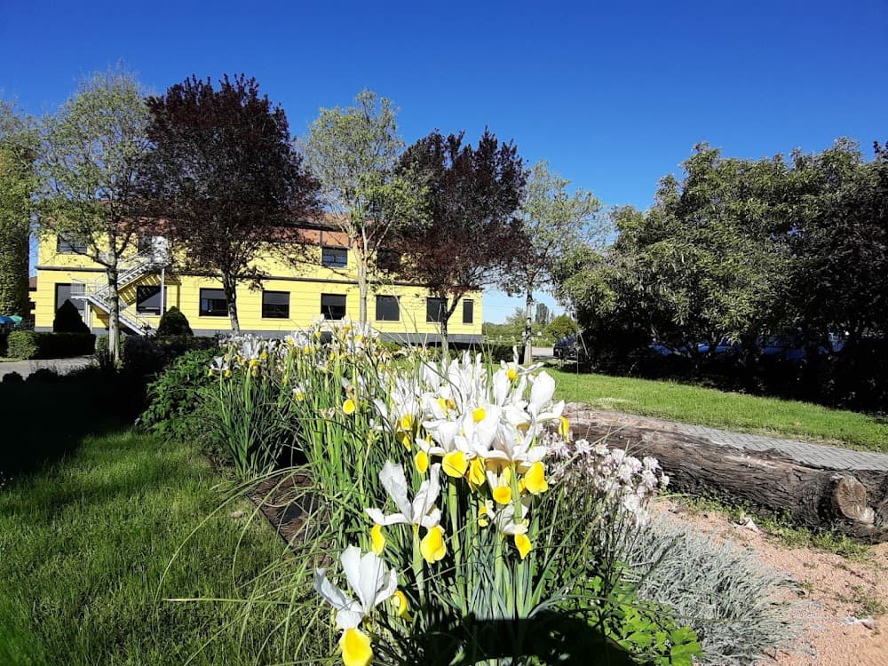 Jardineria I Floristeria a Agrario Arkaute / Arkaute Nekazaritza (Agrario Arkaute / Arkaute Nekazaritza, Arkauti): foto 5