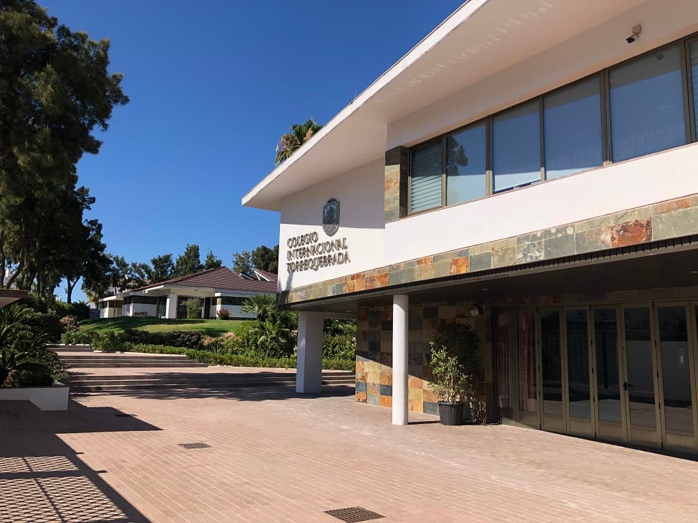 Documentació I Administració Sanitàries a Internacional Torrequebrada (Internacional Torrequebrada, Benalmádena): foto 1