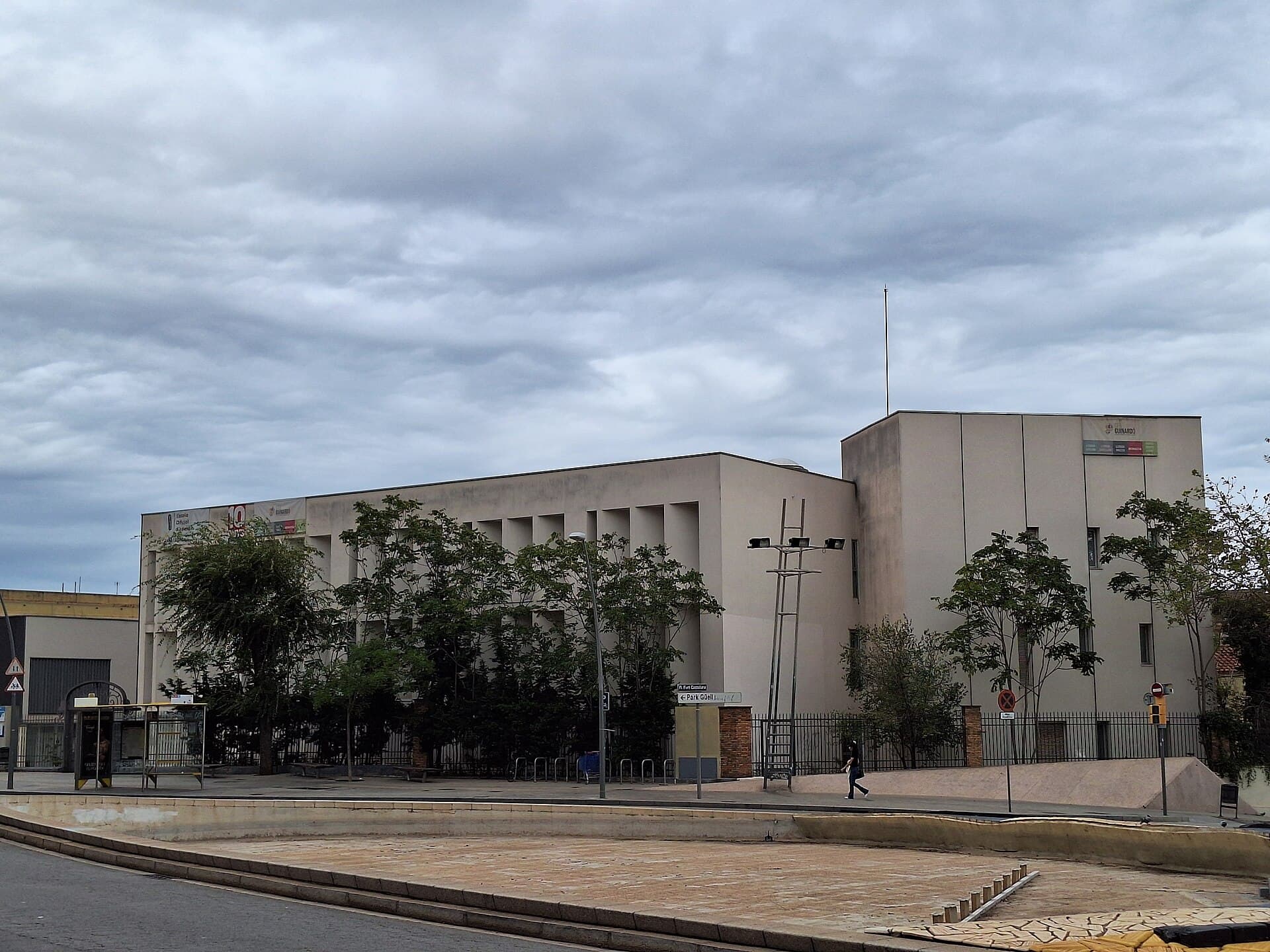 Servicios Comerciales en Joan Brossa (Joan Brossa, Barcelona): foto 1