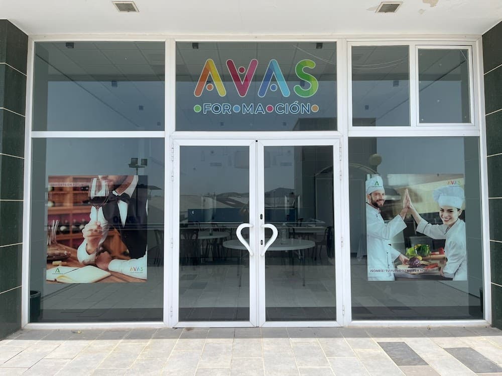 Serveis En Restauració a Avas Formación (Avas Formación, Puente Genil): foto 3
