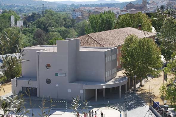 Enseñanza Y Animación Sociodeportiva en Alfaguara (Alfaguara, Loja): foto 4
