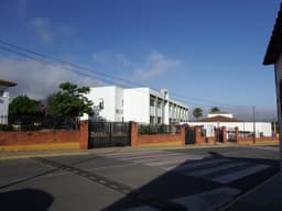 Instituto de Educación Secundaria Puerta del Andévalo