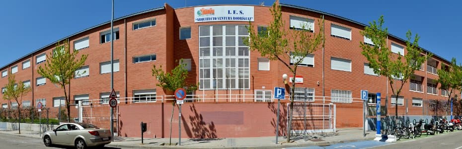 Transport I Logística a Arquitecto Ventura Rodriguez (Arquitecto Ventura Rodriguez, Boadilla Del Monte): foto 4