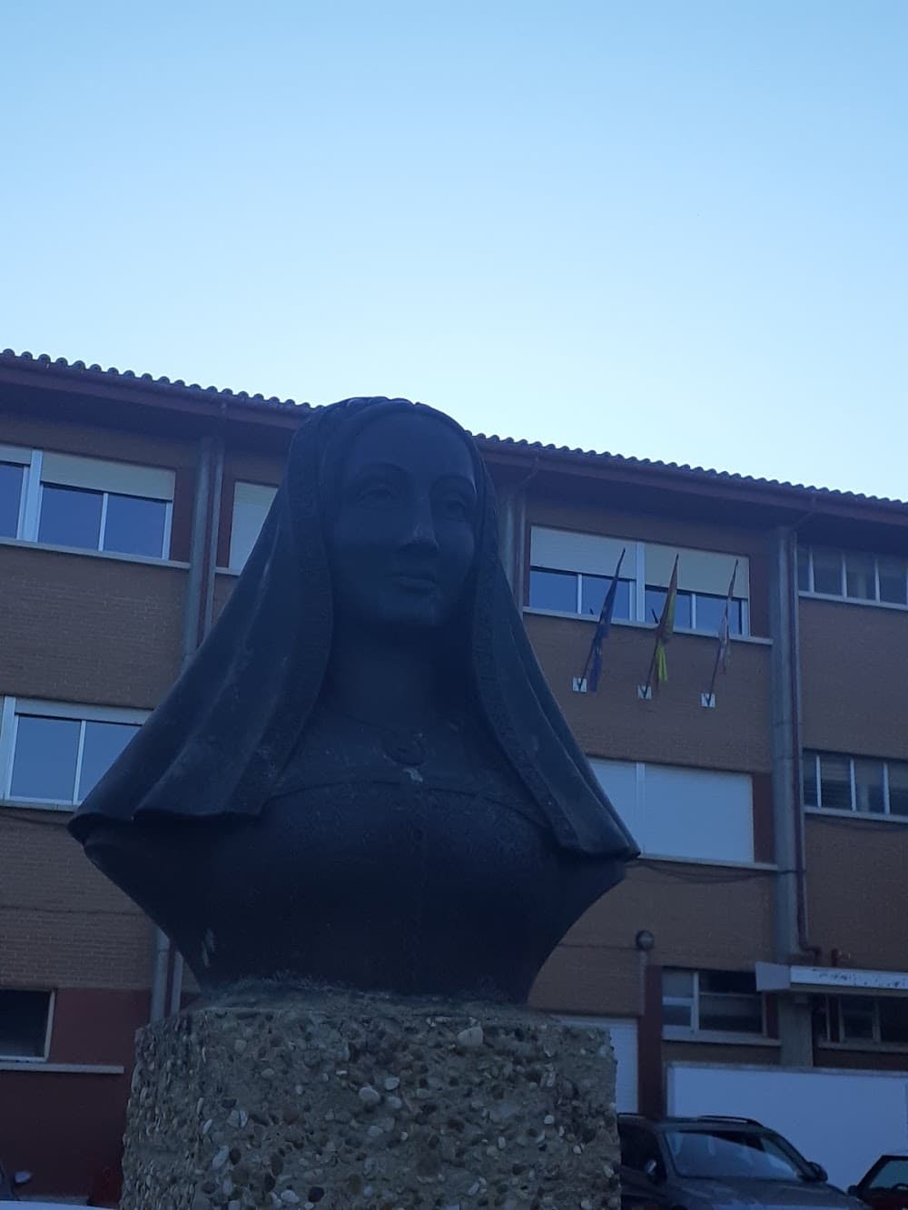 Sistemes Microinformàtics I Xarxes a Juana I De Castilla (Juana I De Castilla, Tordesillas): foto 3