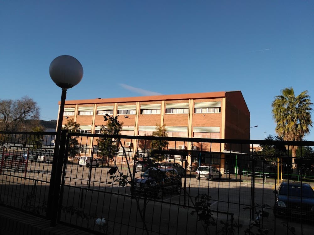 Foto secundaria del campus Tirant Lo Blanc