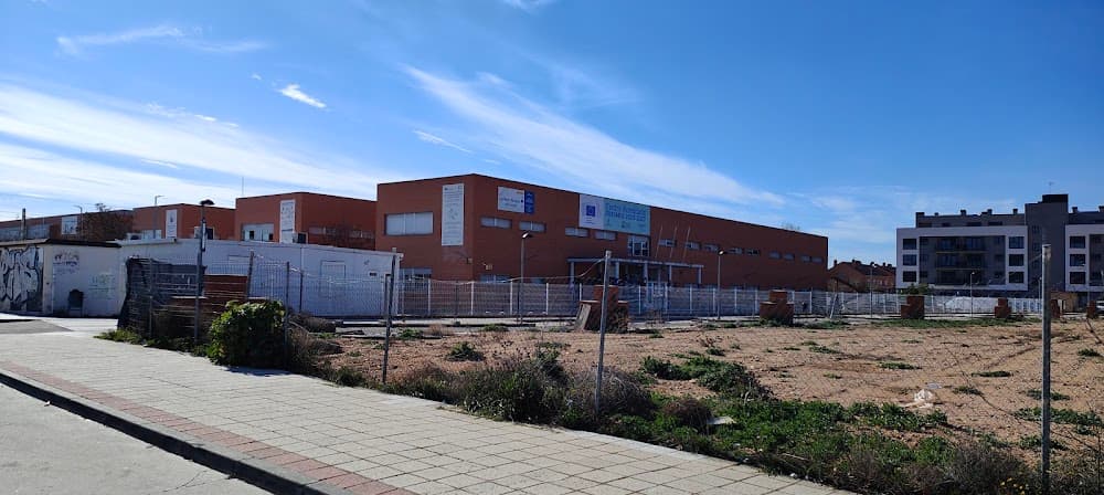 Impressió Gràfica a Carmen De Burgos Seguí (Carmen De Burgos Seguí, Alovera): foto 1