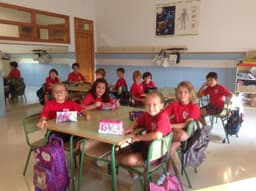 Los Naranjos