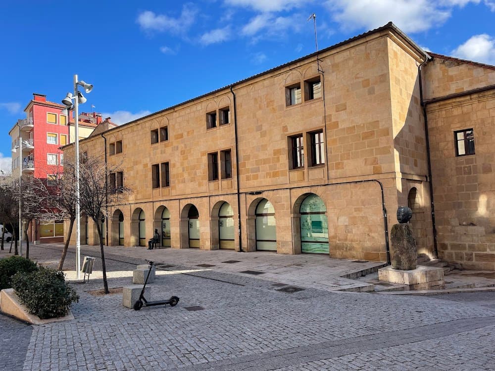 Educación Infantil en Antonio Machado (Antonio Machado, Soria): foto 2