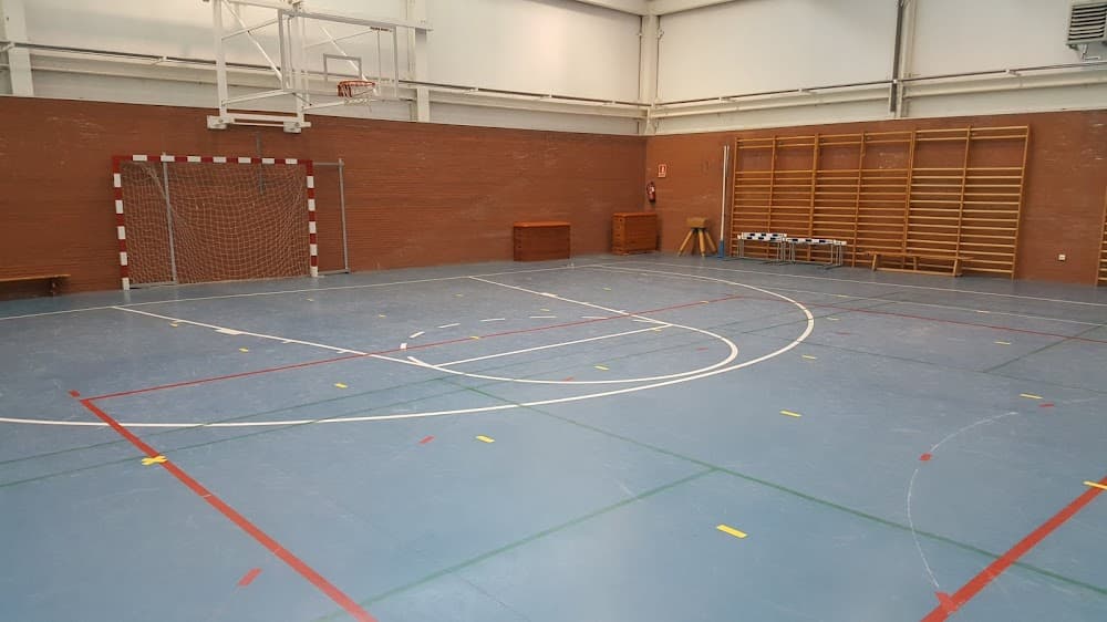 Mecatrònica Industrial a Gómez Pereira (Gómez Pereira, Medina Del Campo): foto 4
