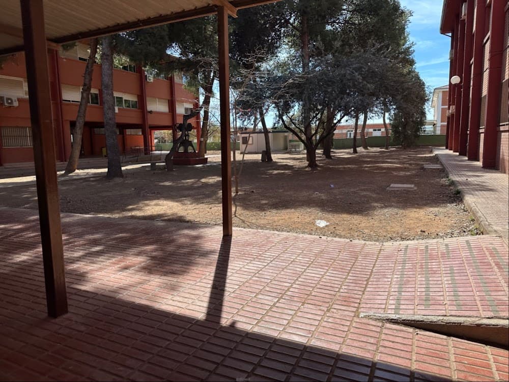 Foto del campus El Caminàs